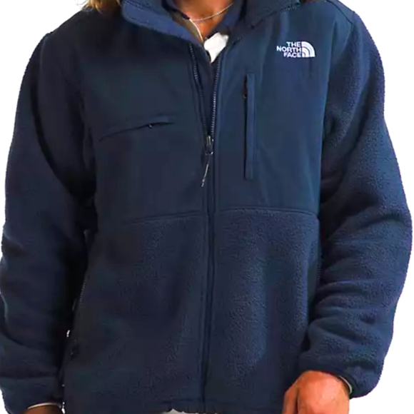 The North Face Full Zip Jacket Size Boys XL - Picture 1 of 16